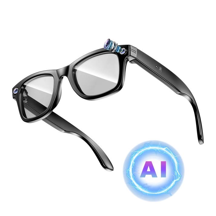AI smart glasses