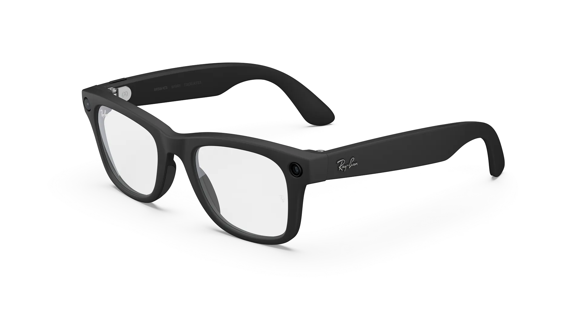 AI smart glasses